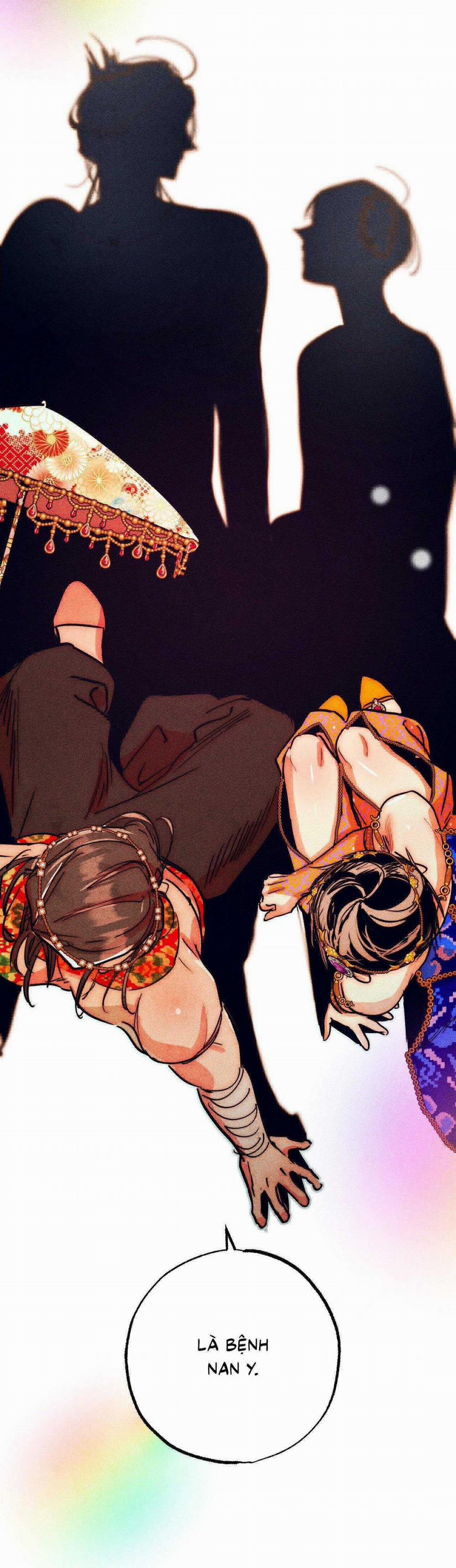 Làm Vị Cứu Tinh Thật Dễ Dàng 88 trang 42