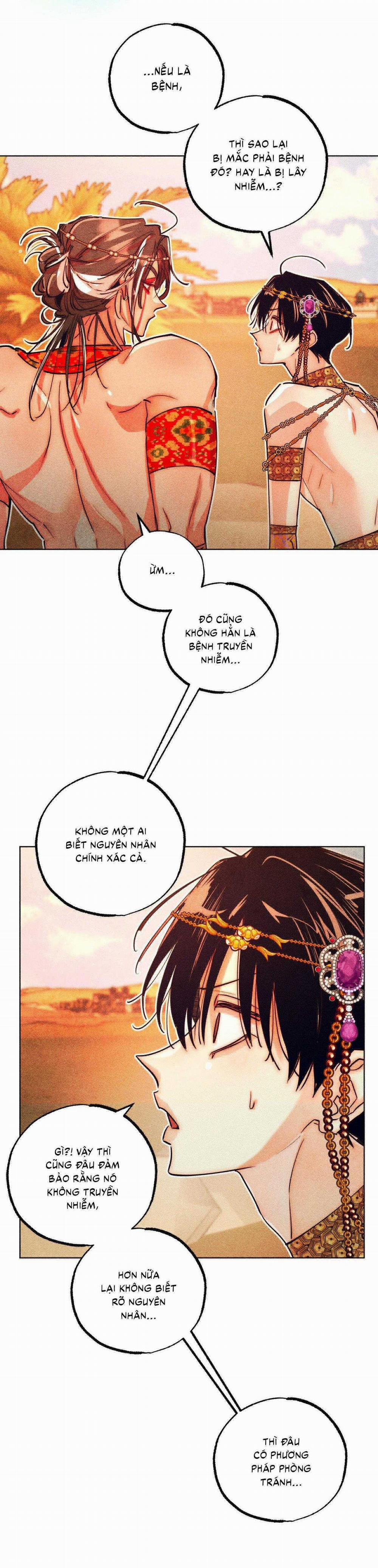 Làm Vị Cứu Tinh Thật Dễ Dàng 88 trang 43