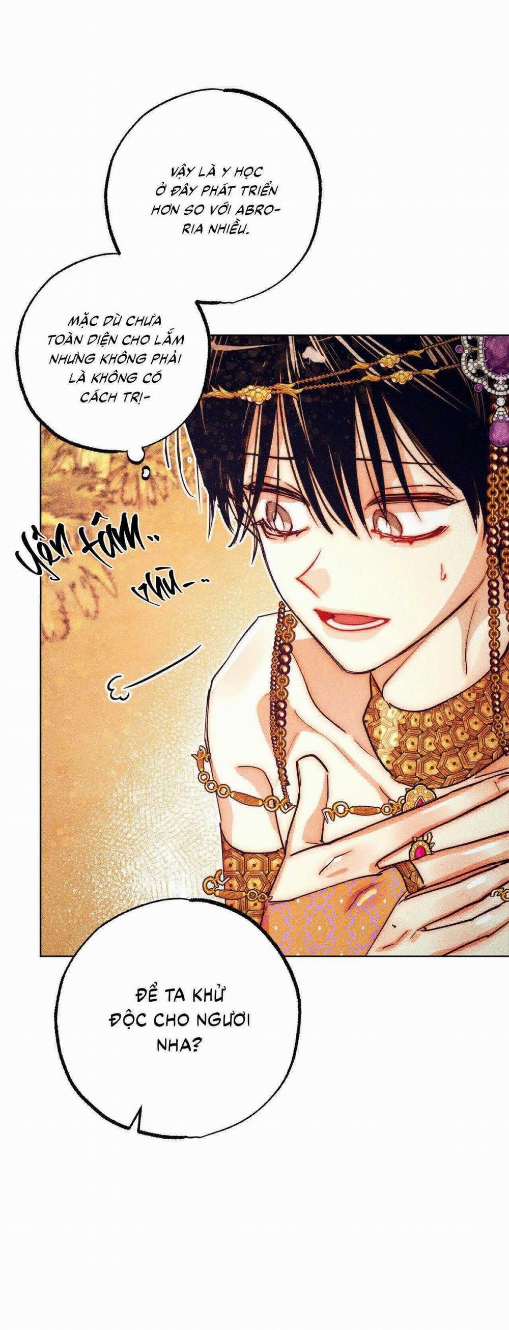 Làm Vị Cứu Tinh Thật Dễ Dàng 88 trang 47