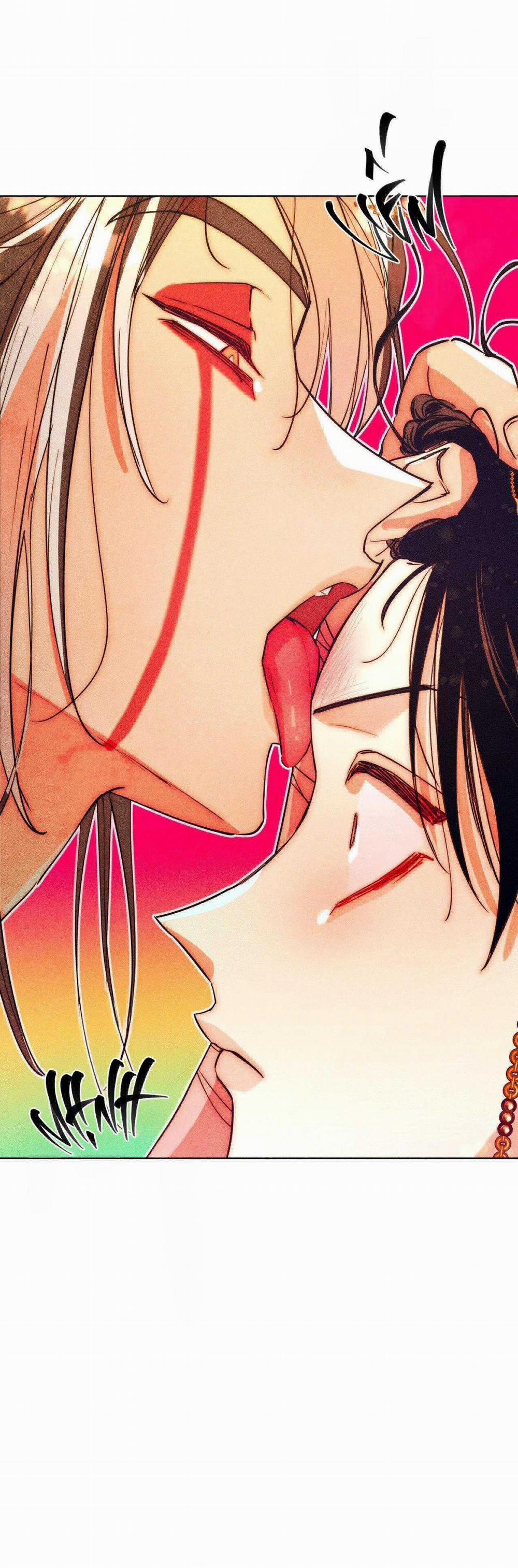 Làm Vị Cứu Tinh Thật Dễ Dàng 88 trang 51