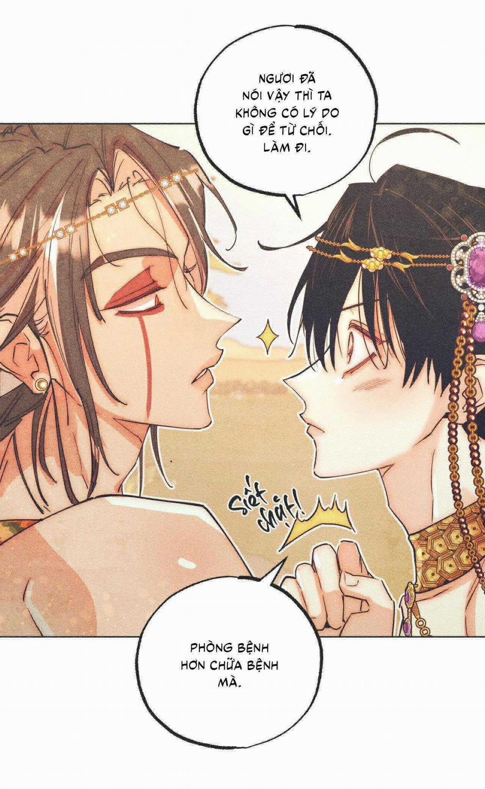 Làm Vị Cứu Tinh Thật Dễ Dàng 89 trang 1