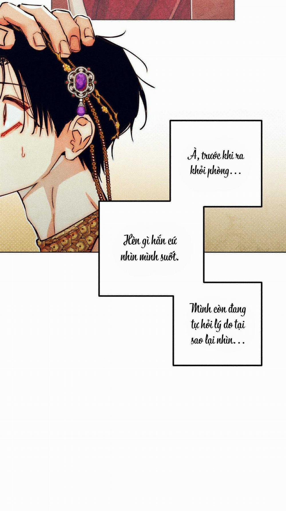 Làm Vị Cứu Tinh Thật Dễ Dàng 89 trang 13