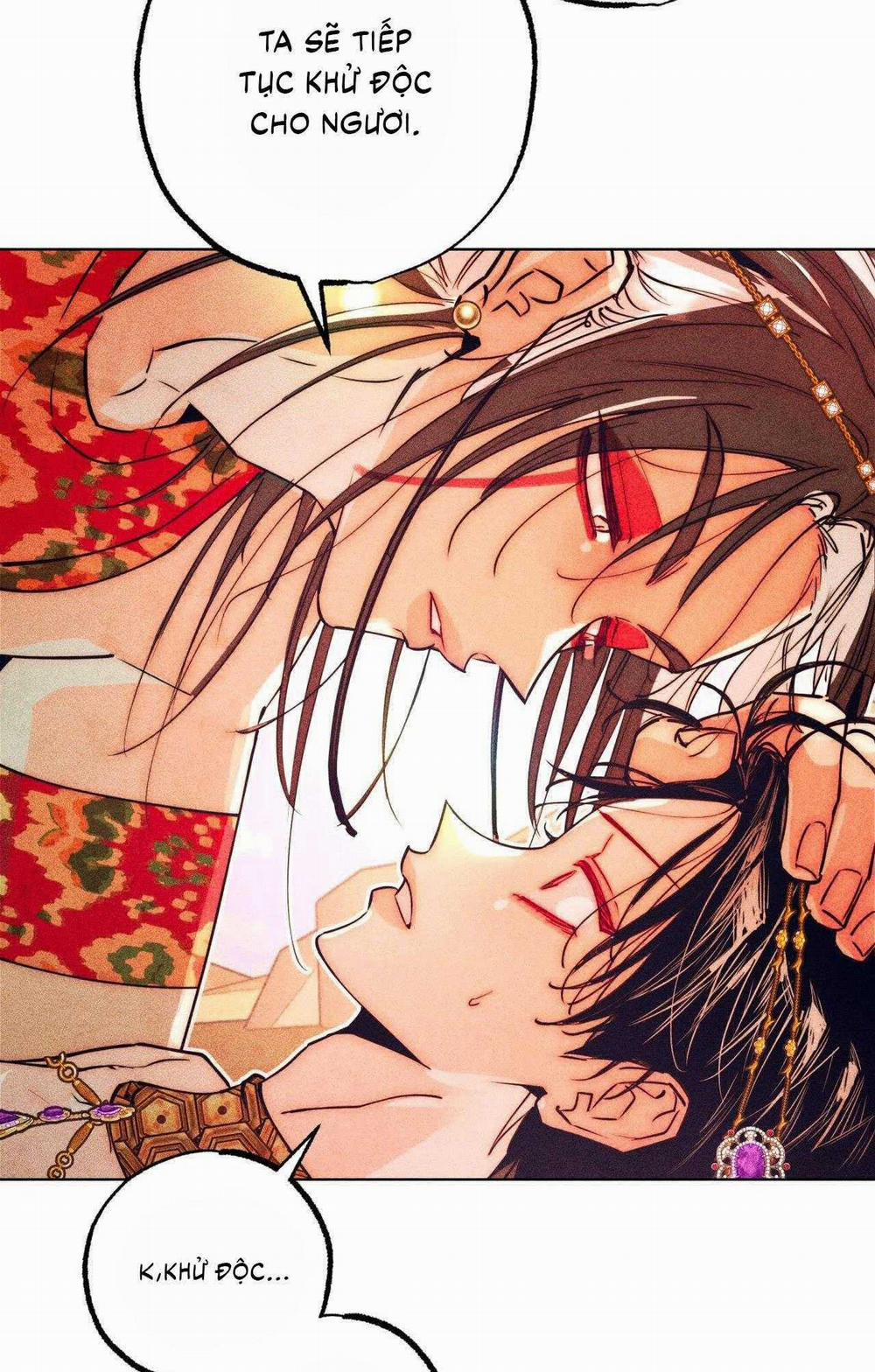 Làm Vị Cứu Tinh Thật Dễ Dàng 89 trang 18