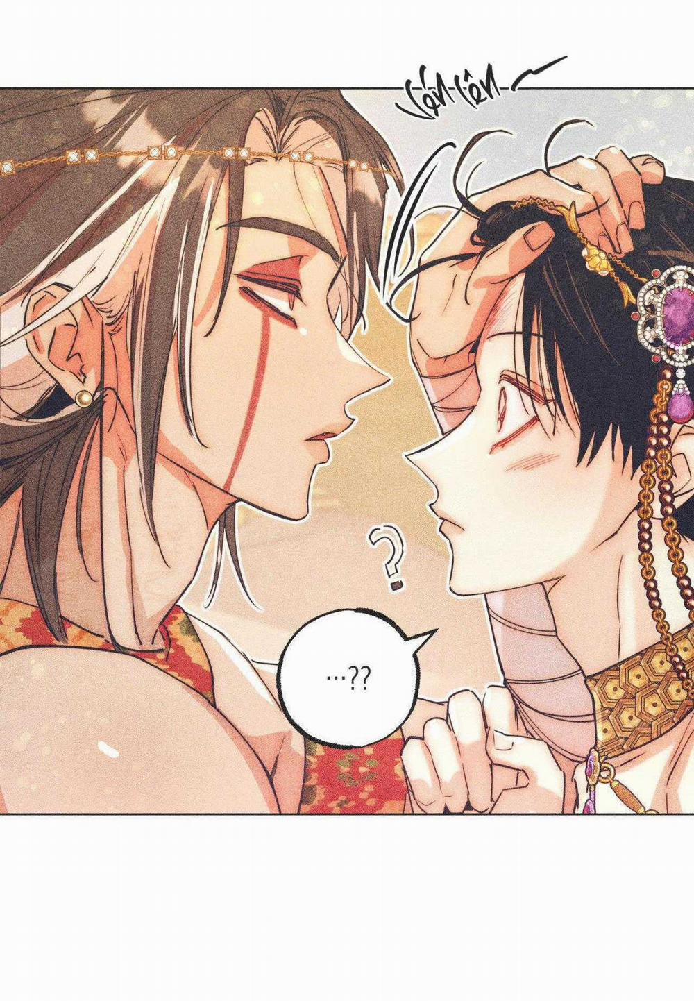 Làm Vị Cứu Tinh Thật Dễ Dàng 89 trang 2