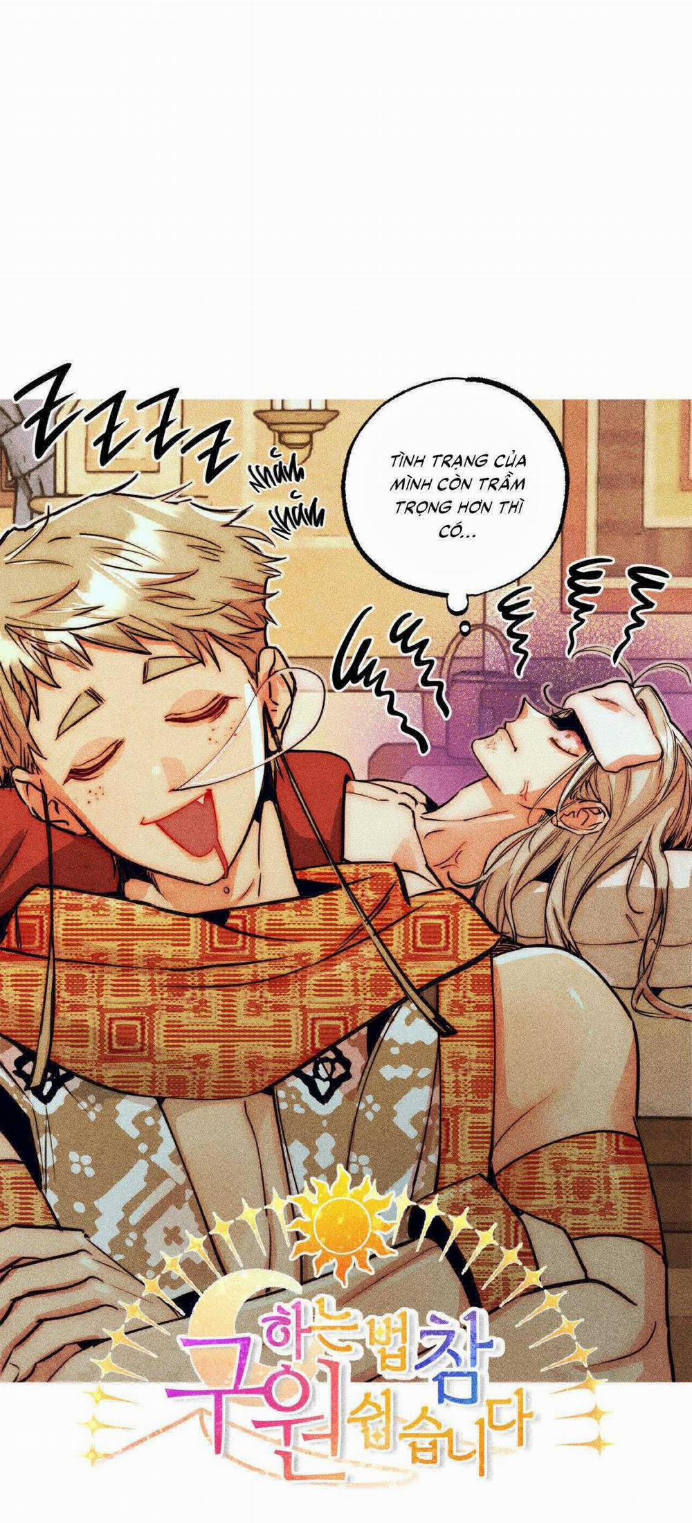 Làm Vị Cứu Tinh Thật Dễ Dàng 89 trang 23