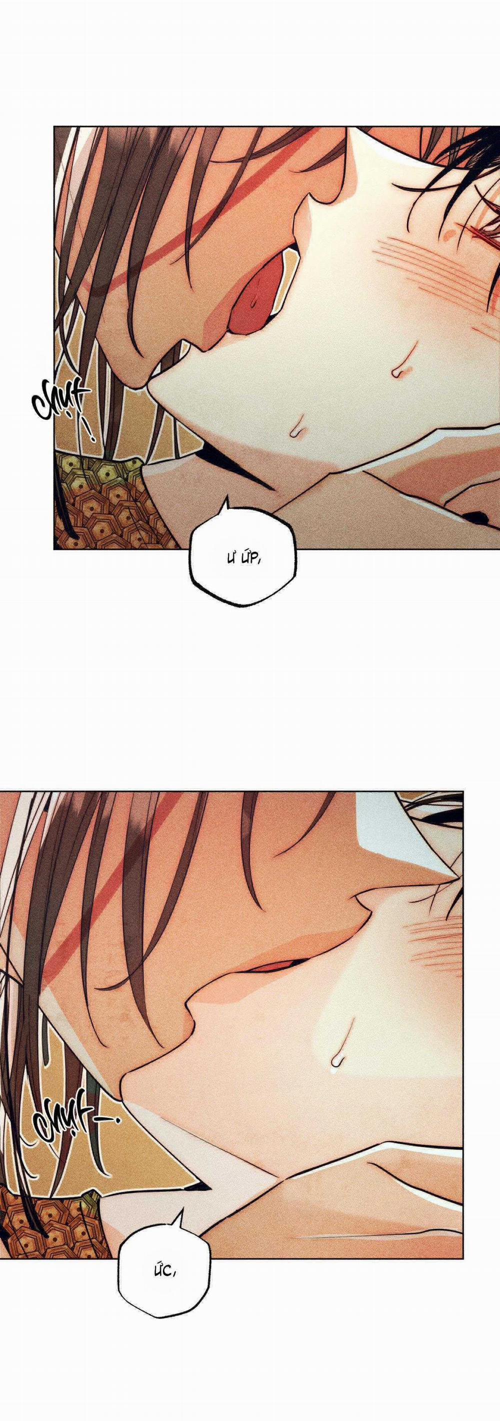 Làm Vị Cứu Tinh Thật Dễ Dàng 89 trang 25