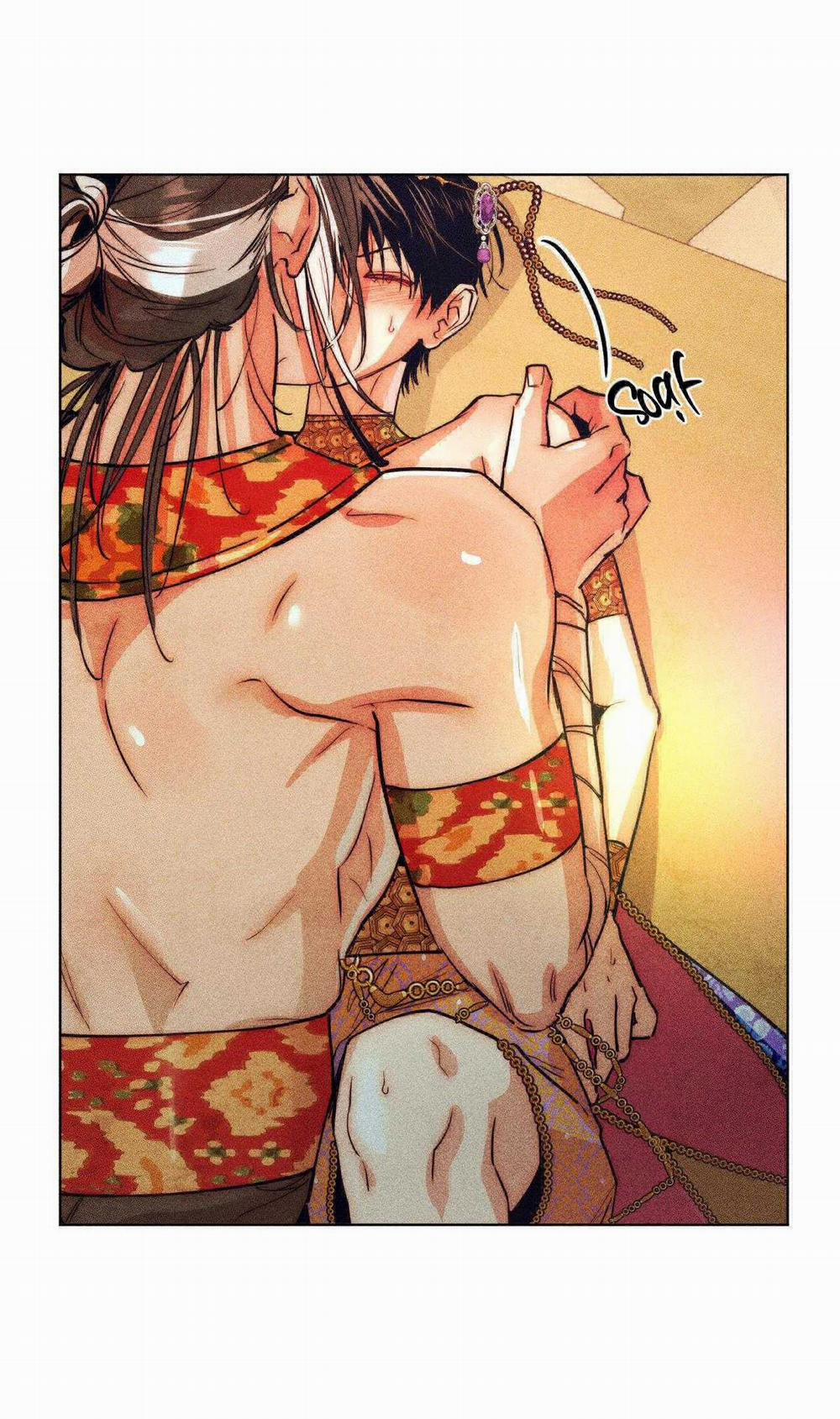 Làm Vị Cứu Tinh Thật Dễ Dàng 89 trang 26