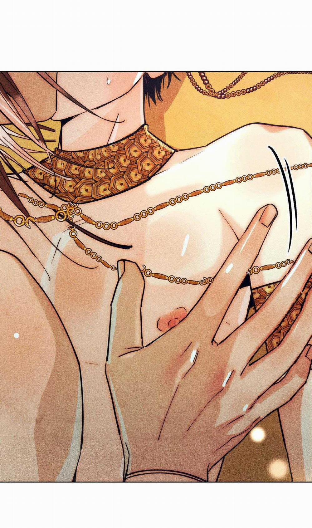 Làm Vị Cứu Tinh Thật Dễ Dàng 89 trang 27