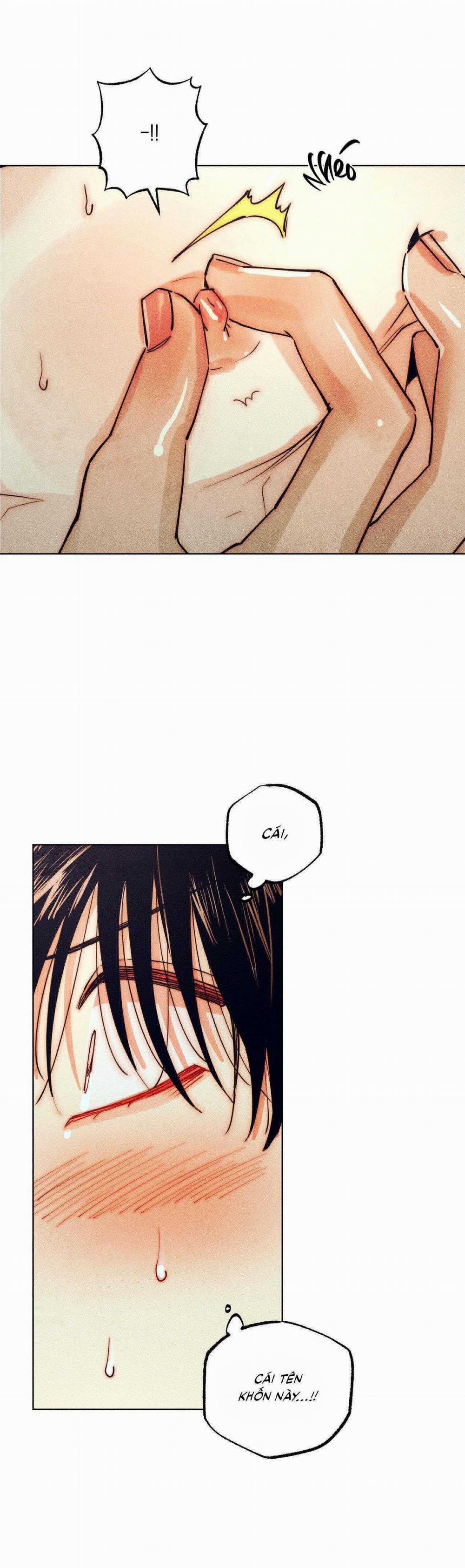 Làm Vị Cứu Tinh Thật Dễ Dàng 89 trang 28