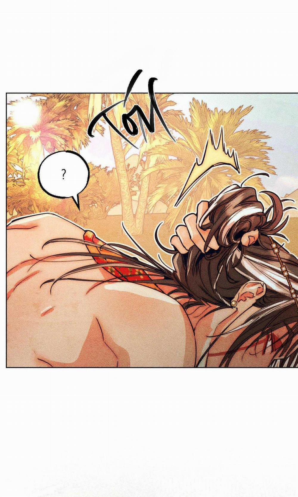 Làm Vị Cứu Tinh Thật Dễ Dàng 89 trang 29