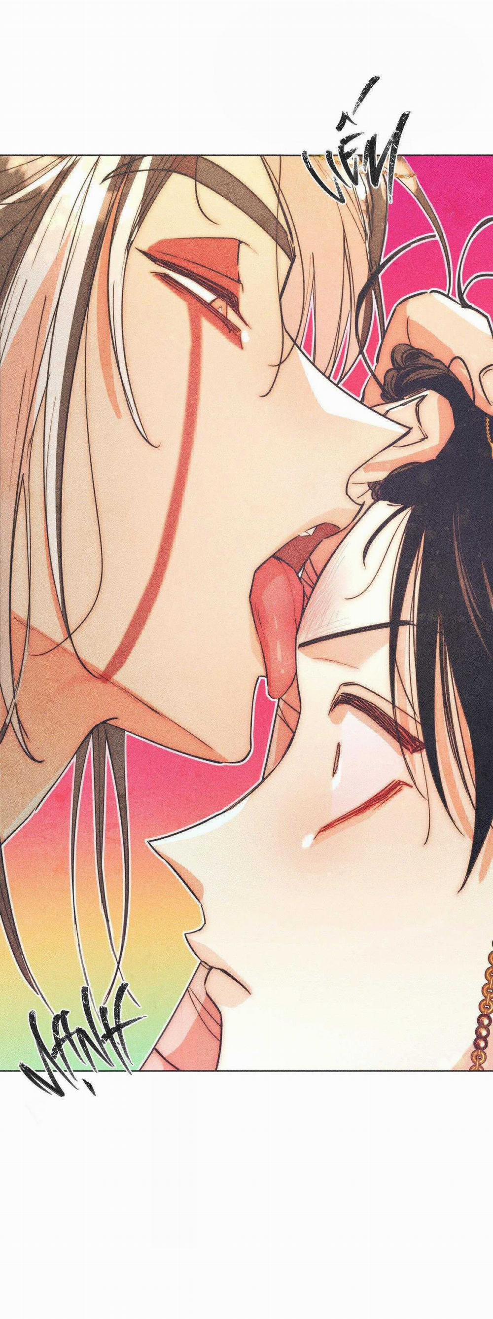 Làm Vị Cứu Tinh Thật Dễ Dàng 89 trang 3