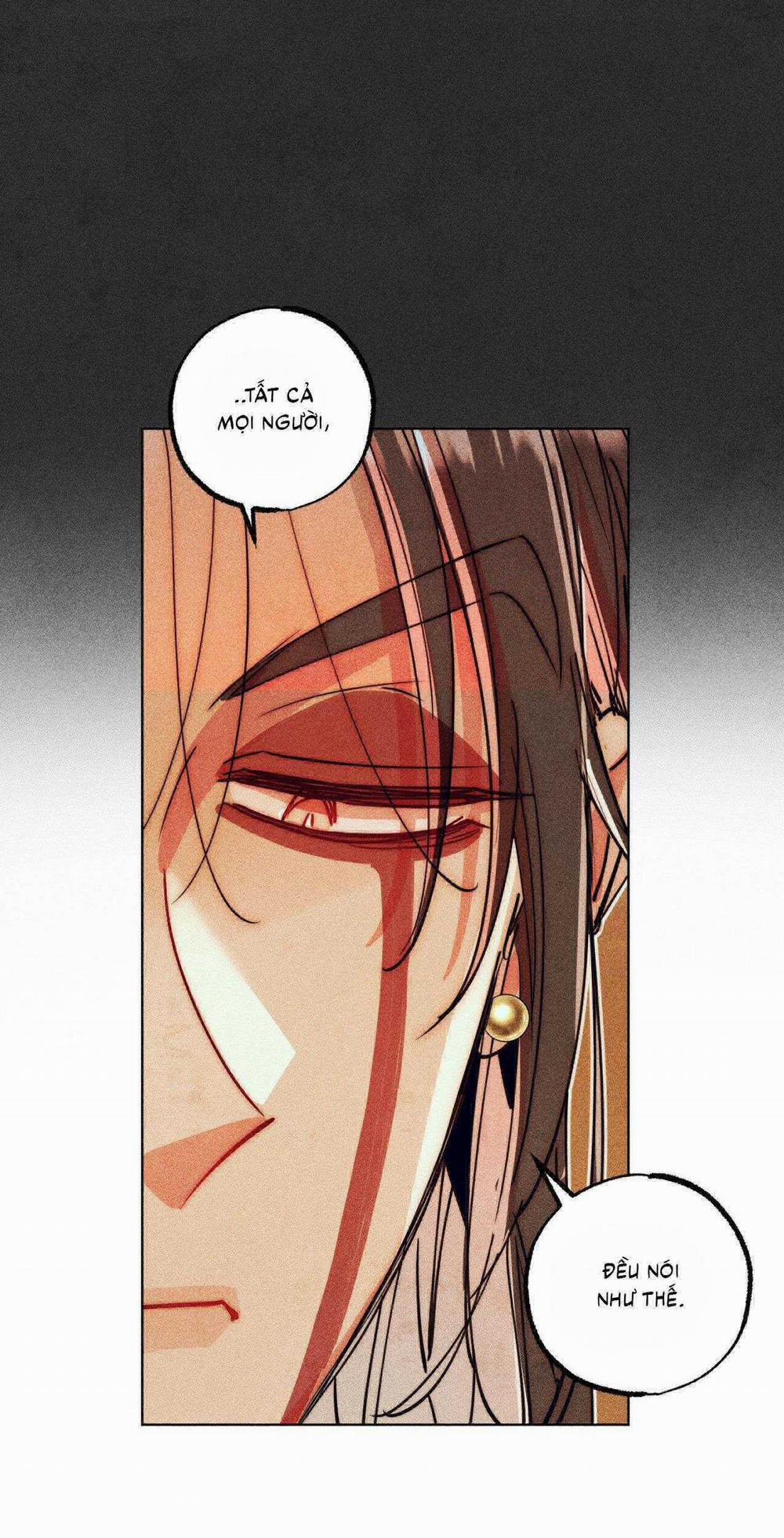 Làm Vị Cứu Tinh Thật Dễ Dàng 89 trang 39