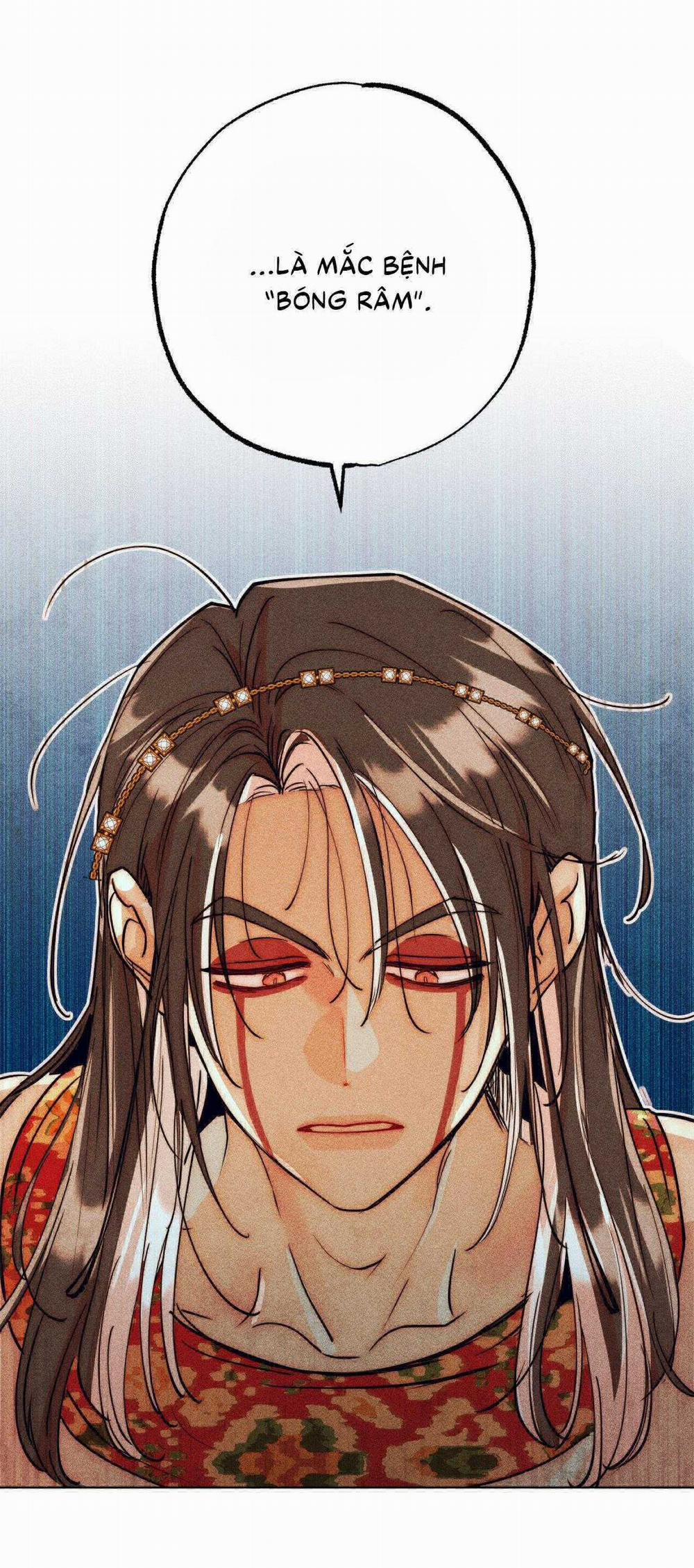 Làm Vị Cứu Tinh Thật Dễ Dàng 89 trang 41