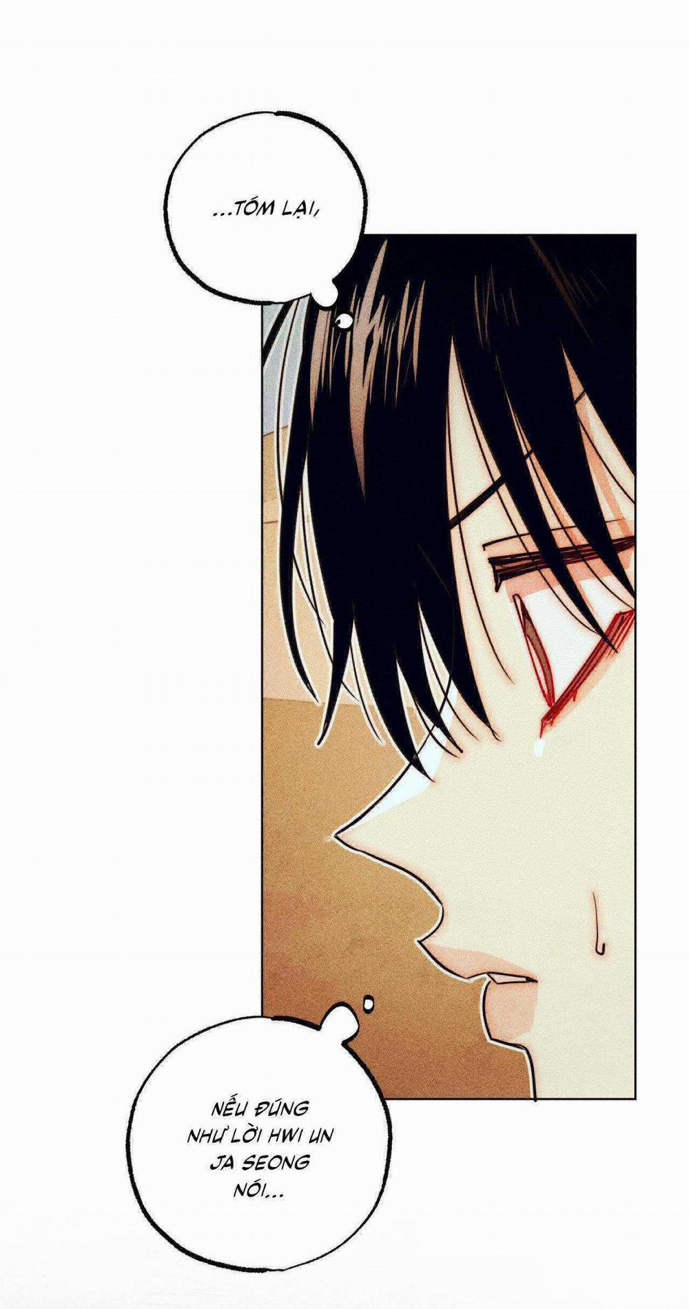 Làm Vị Cứu Tinh Thật Dễ Dàng 89 trang 47