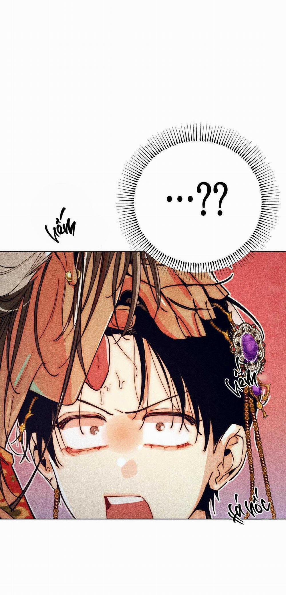 Làm Vị Cứu Tinh Thật Dễ Dàng 89 trang 5