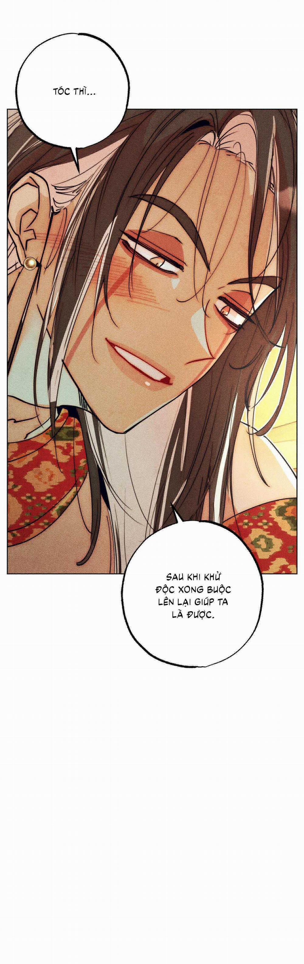 Làm Vị Cứu Tinh Thật Dễ Dàng 89 trang 56