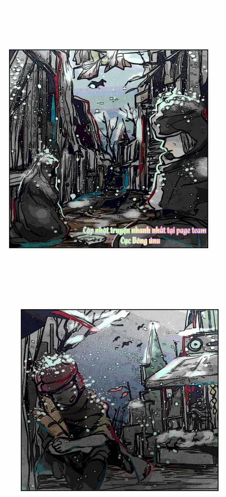 Làm Vị Cứu Tinh Thật Dễ Dàng 9 trang 0