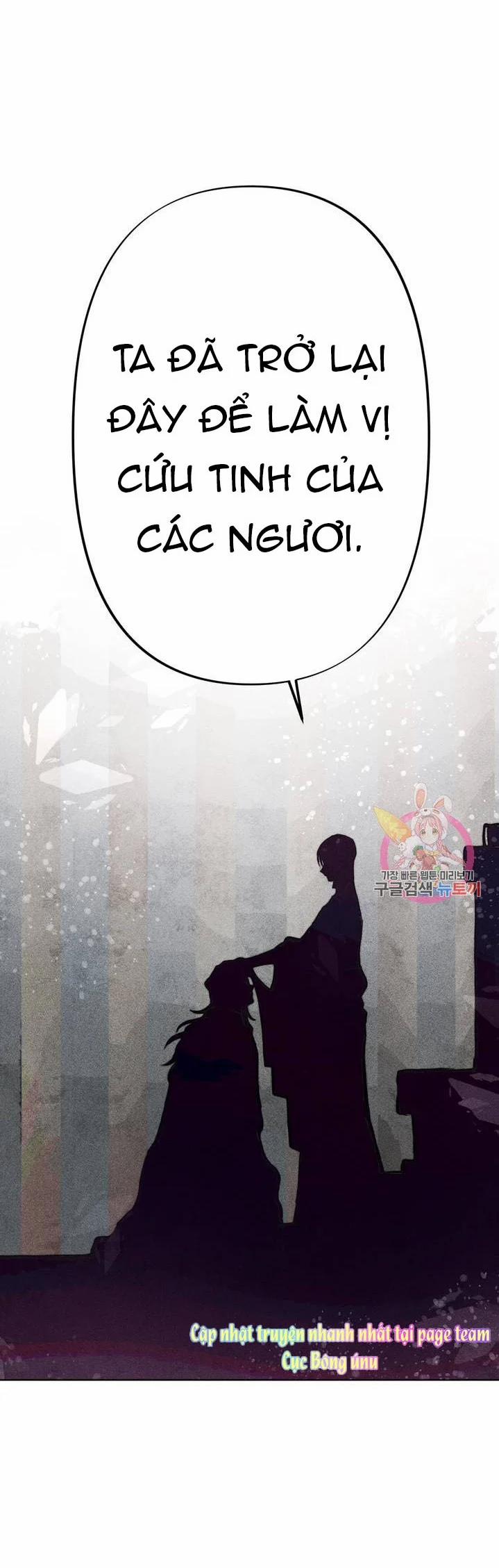 Làm Vị Cứu Tinh Thật Dễ Dàng 9 trang 20