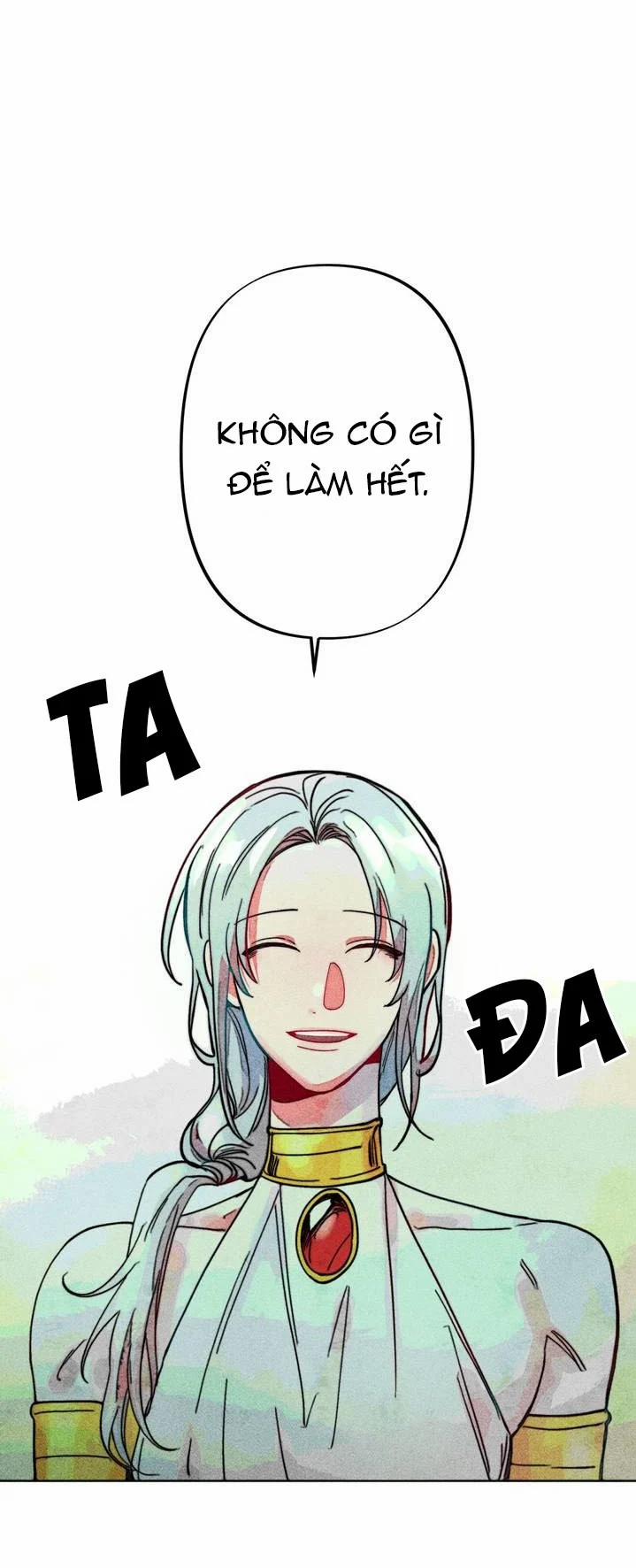 Làm Vị Cứu Tinh Thật Dễ Dàng 9 trang 29