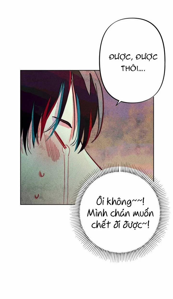 Làm Vị Cứu Tinh Thật Dễ Dàng 9 trang 31