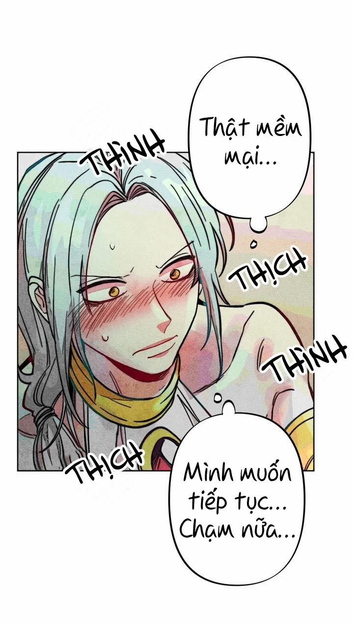 Làm Vị Cứu Tinh Thật Dễ Dàng 9 trang 45