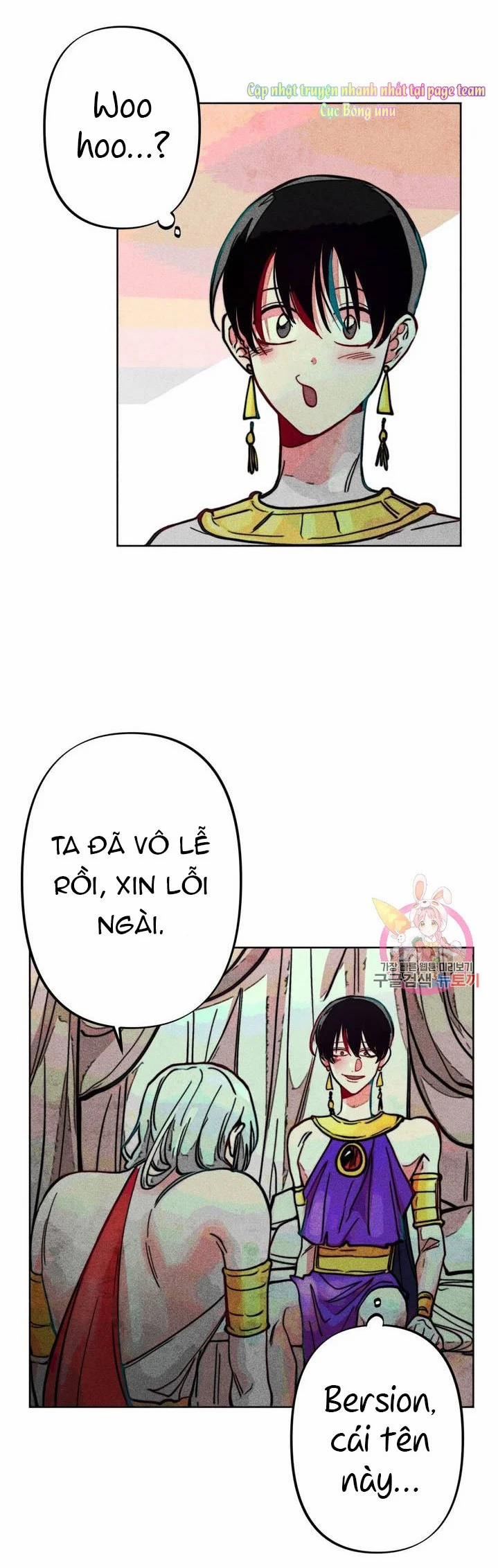 Làm Vị Cứu Tinh Thật Dễ Dàng 9 trang 49