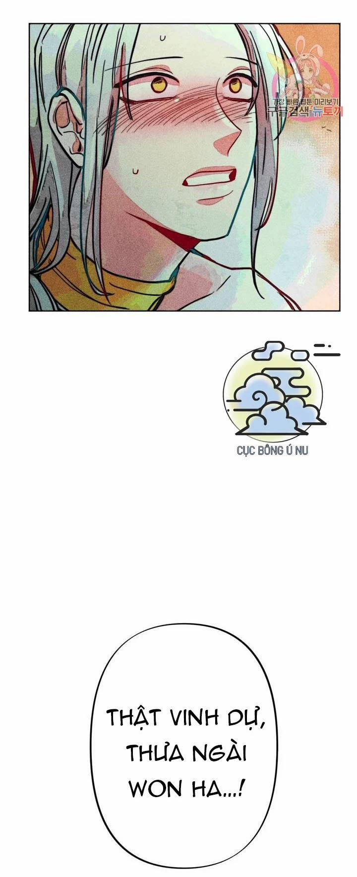 Làm Vị Cứu Tinh Thật Dễ Dàng 9 trang 54