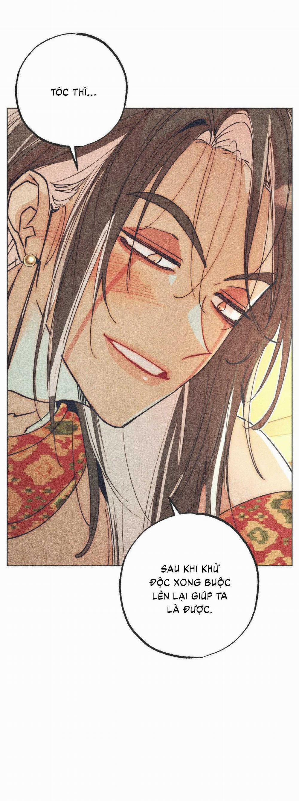 Làm Vị Cứu Tinh Thật Dễ Dàng 90 trang 1