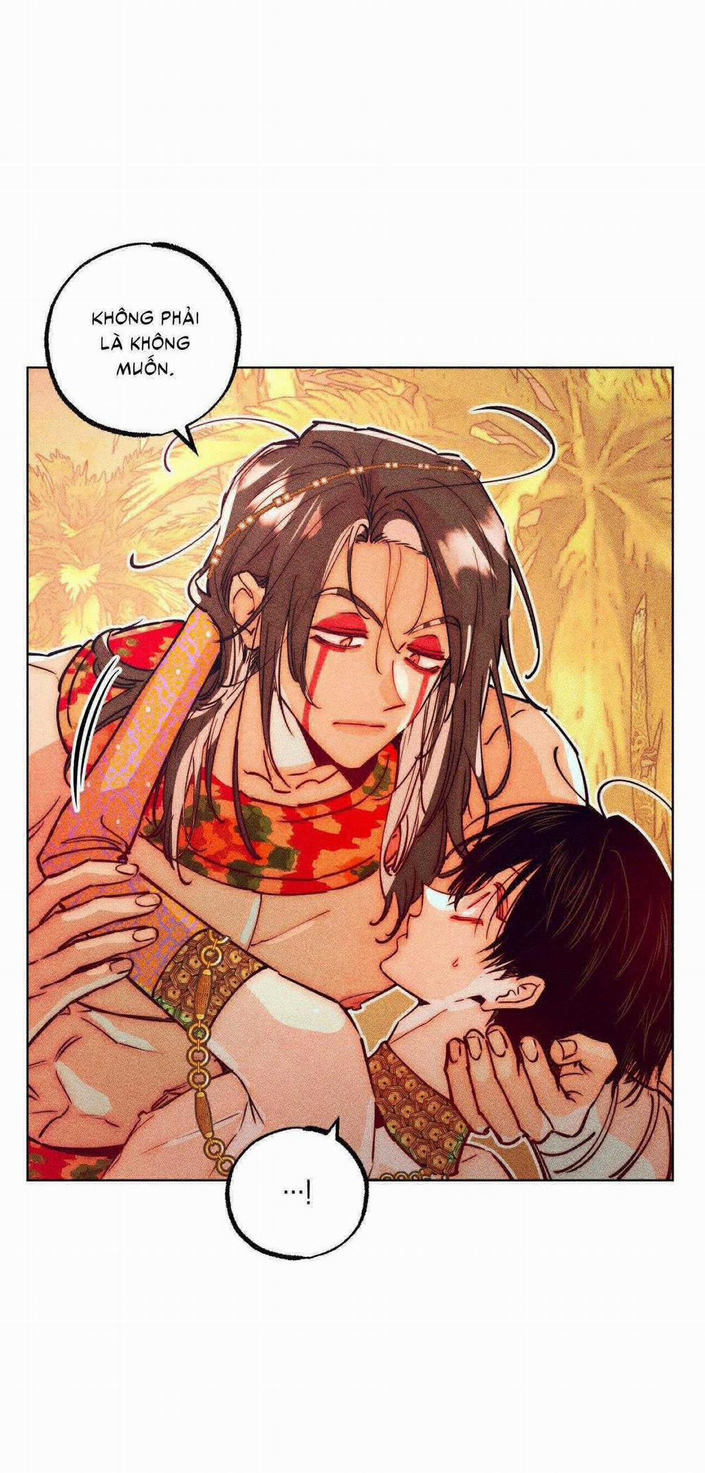 Làm Vị Cứu Tinh Thật Dễ Dàng 90 trang 10