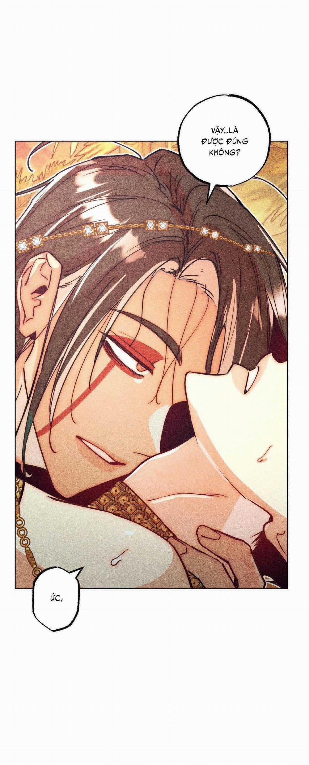 Làm Vị Cứu Tinh Thật Dễ Dàng 90 trang 11