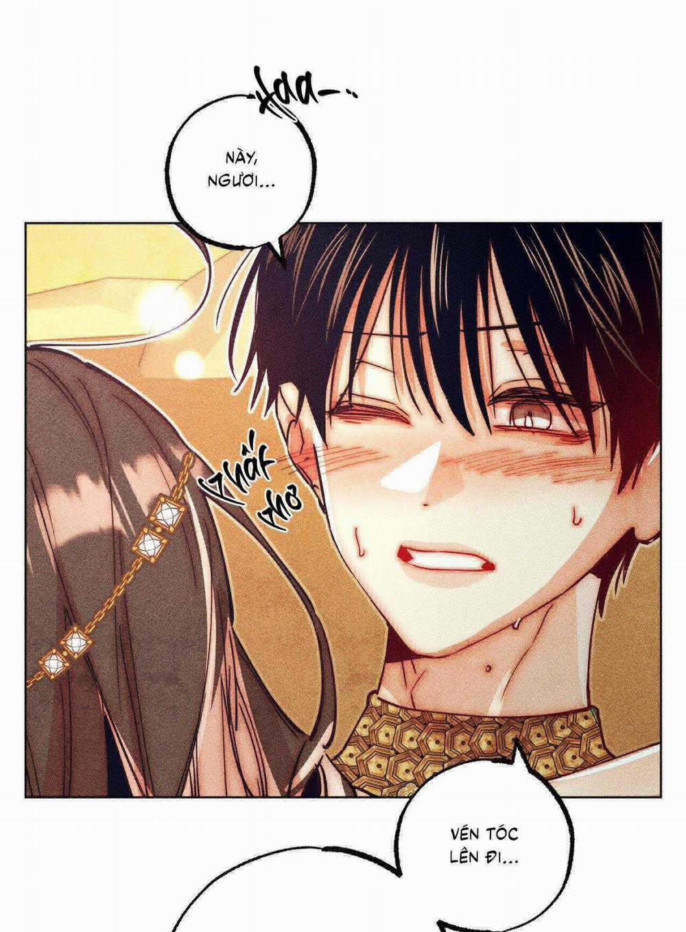 Làm Vị Cứu Tinh Thật Dễ Dàng 90 trang 16