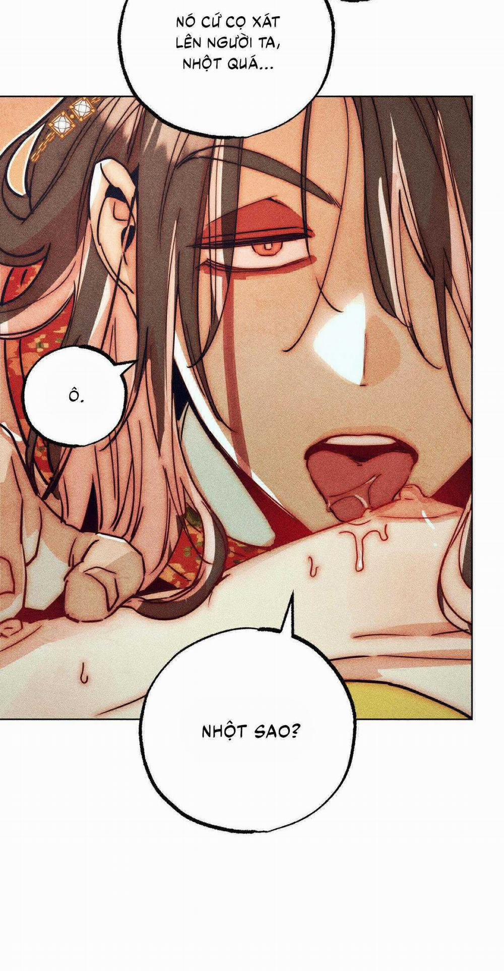 Làm Vị Cứu Tinh Thật Dễ Dàng 90 trang 17