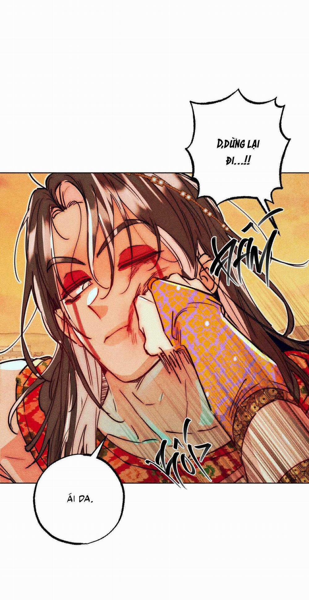 Làm Vị Cứu Tinh Thật Dễ Dàng 90 trang 20