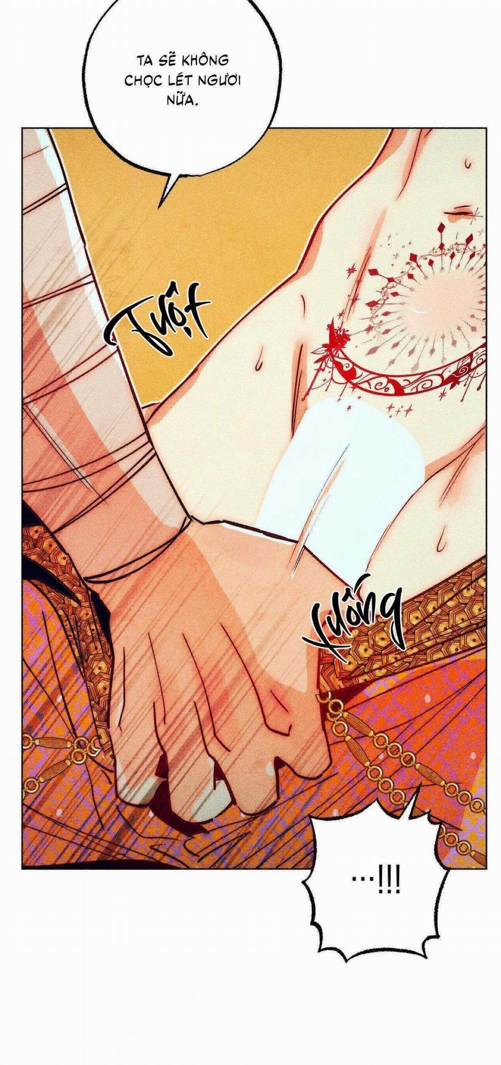 Làm Vị Cứu Tinh Thật Dễ Dàng 90 trang 22