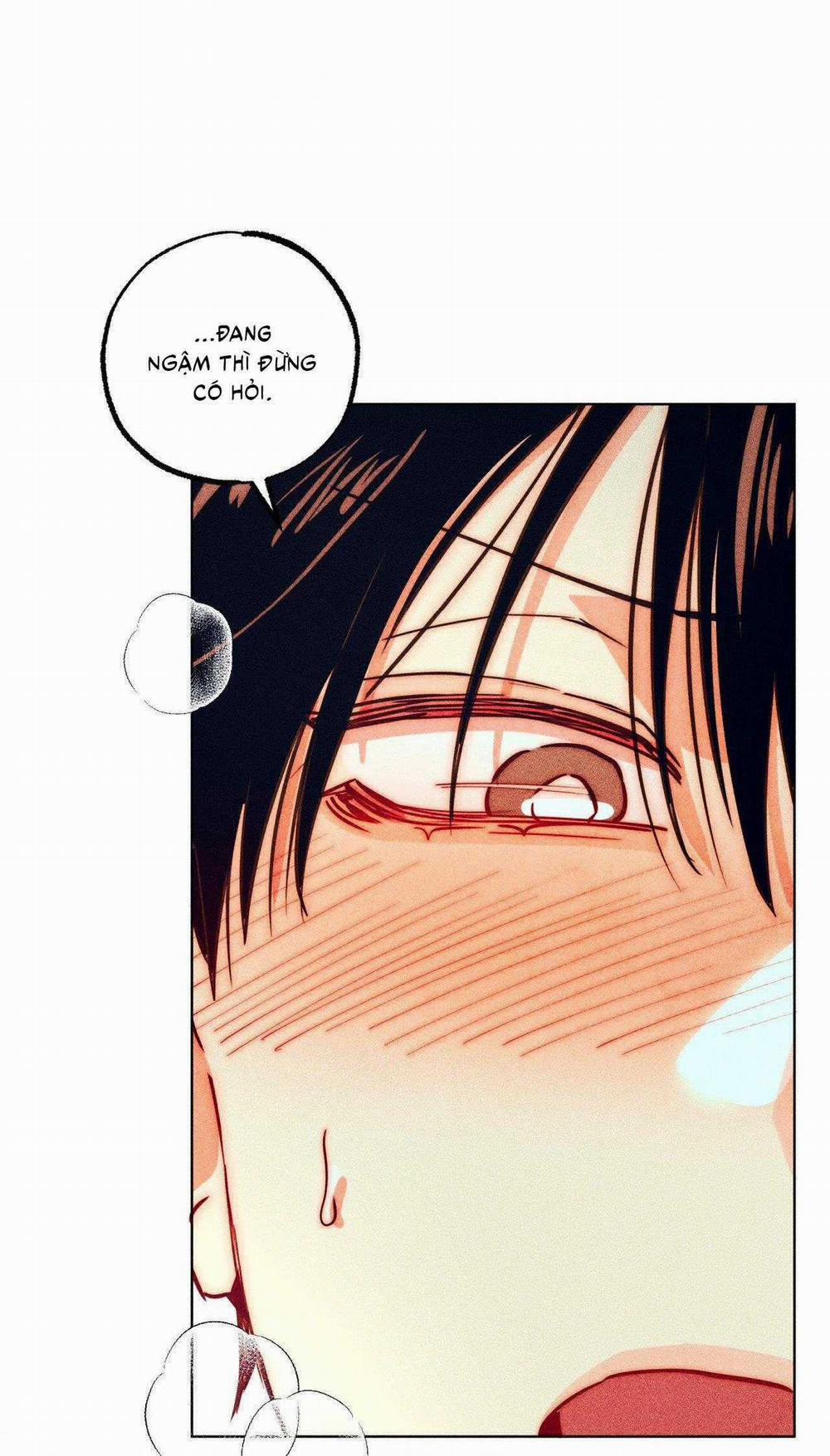 Làm Vị Cứu Tinh Thật Dễ Dàng 90 trang 25