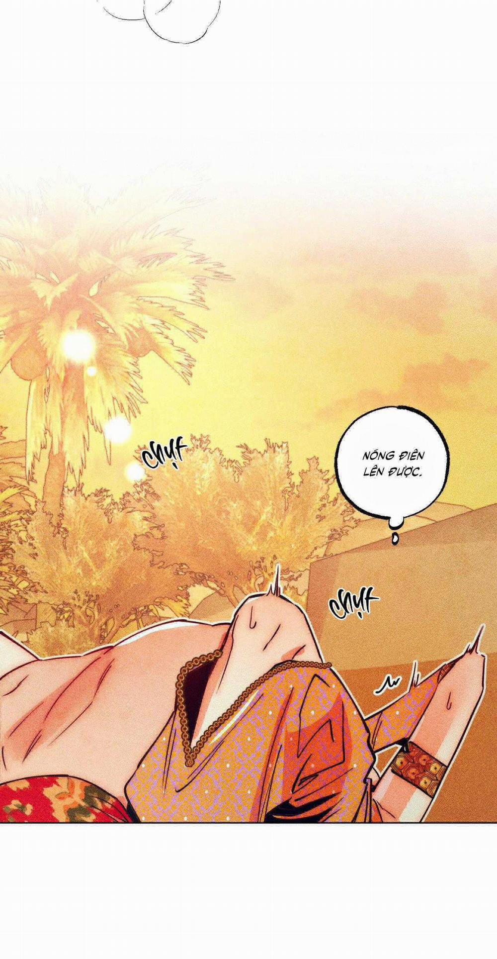 Làm Vị Cứu Tinh Thật Dễ Dàng 90 trang 26