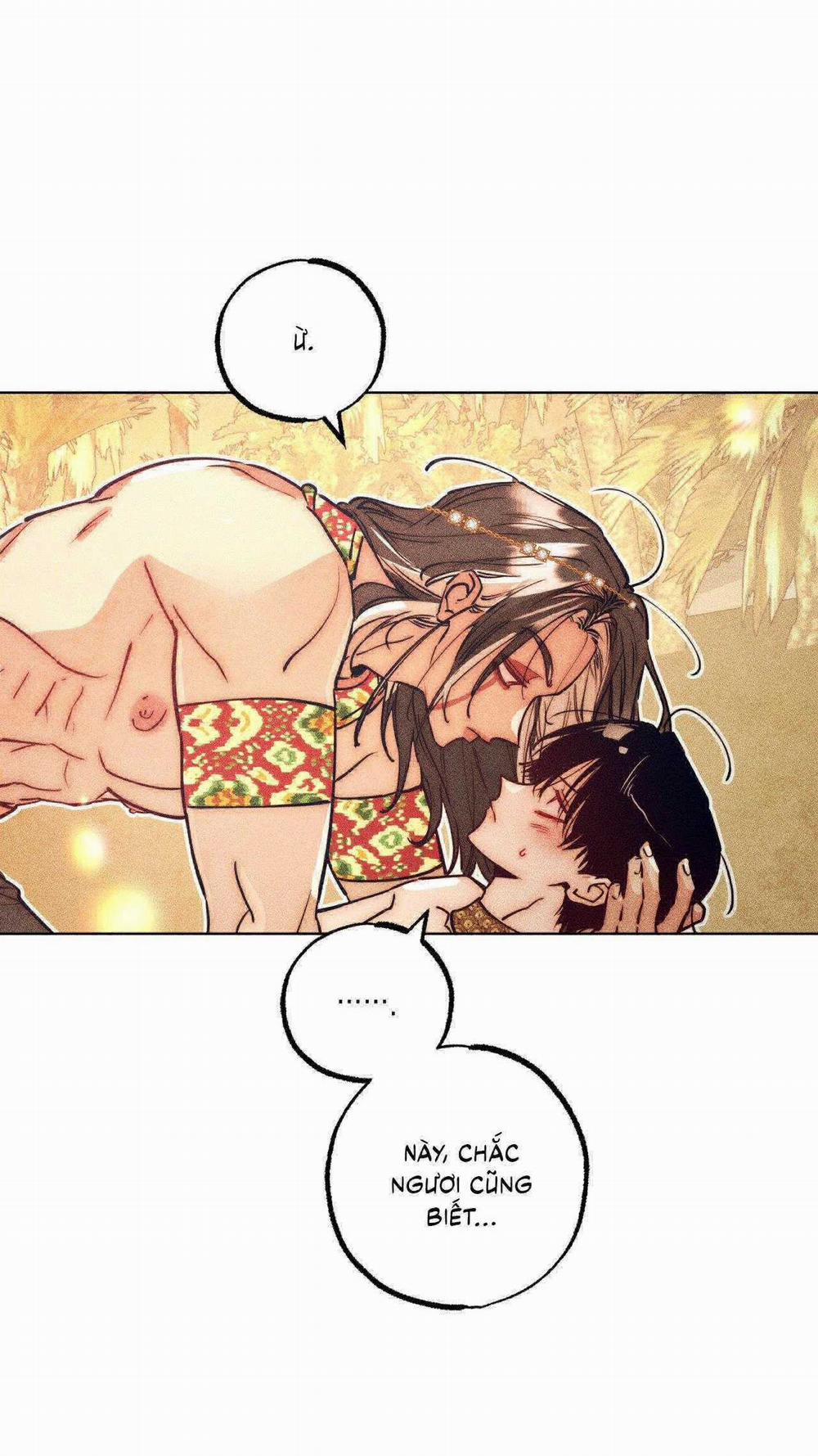 Làm Vị Cứu Tinh Thật Dễ Dàng 90 trang 3