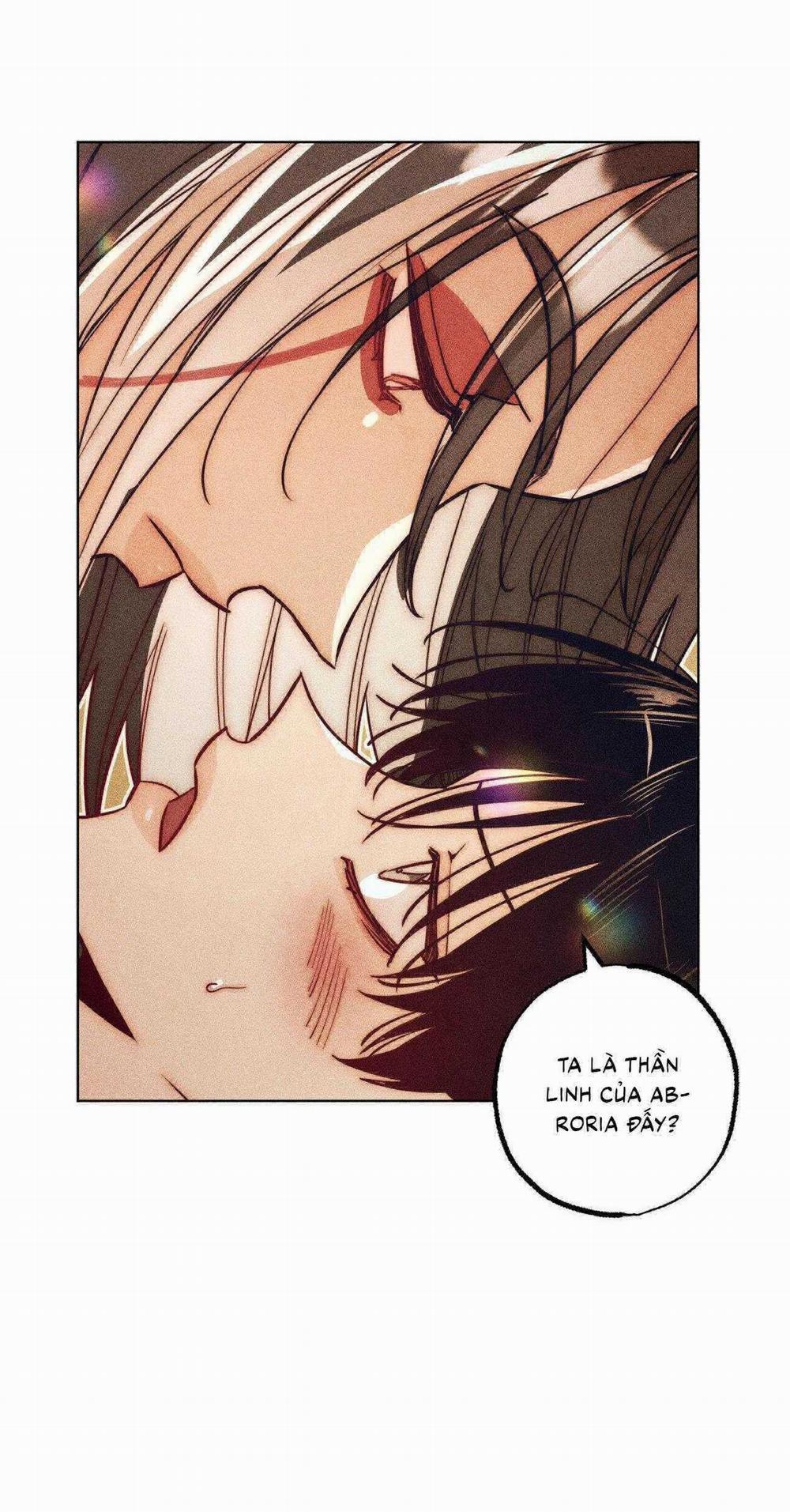 Làm Vị Cứu Tinh Thật Dễ Dàng 90 trang 4