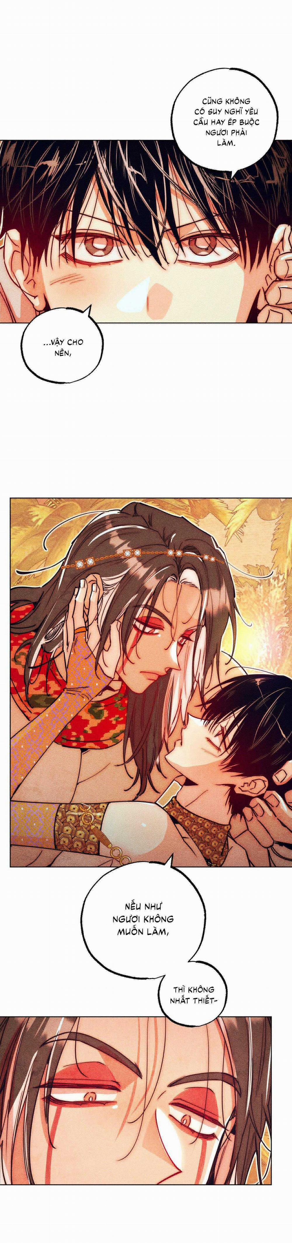 Làm Vị Cứu Tinh Thật Dễ Dàng 90 trang 7