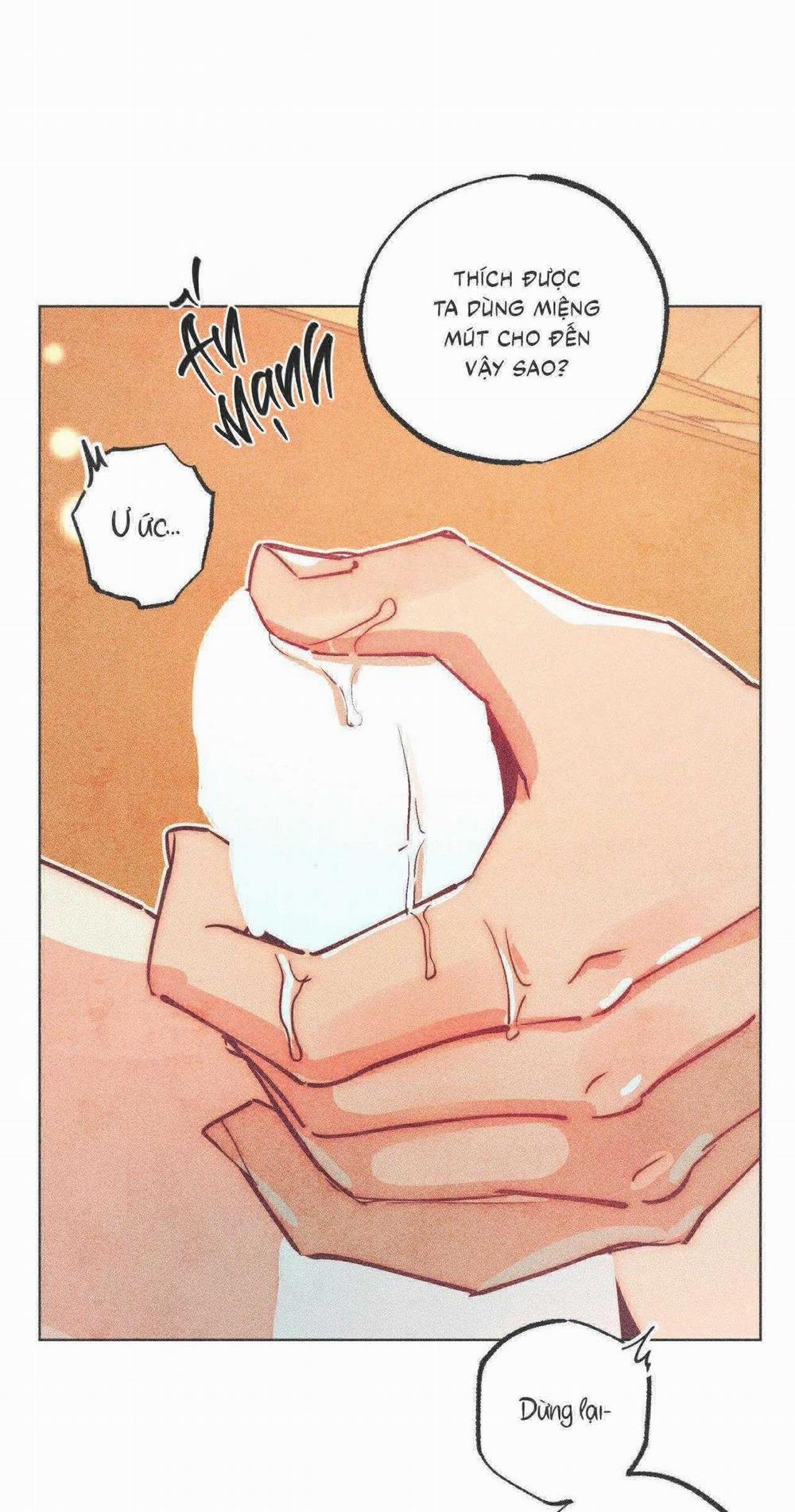 Làm Vị Cứu Tinh Thật Dễ Dàng 91 trang 1