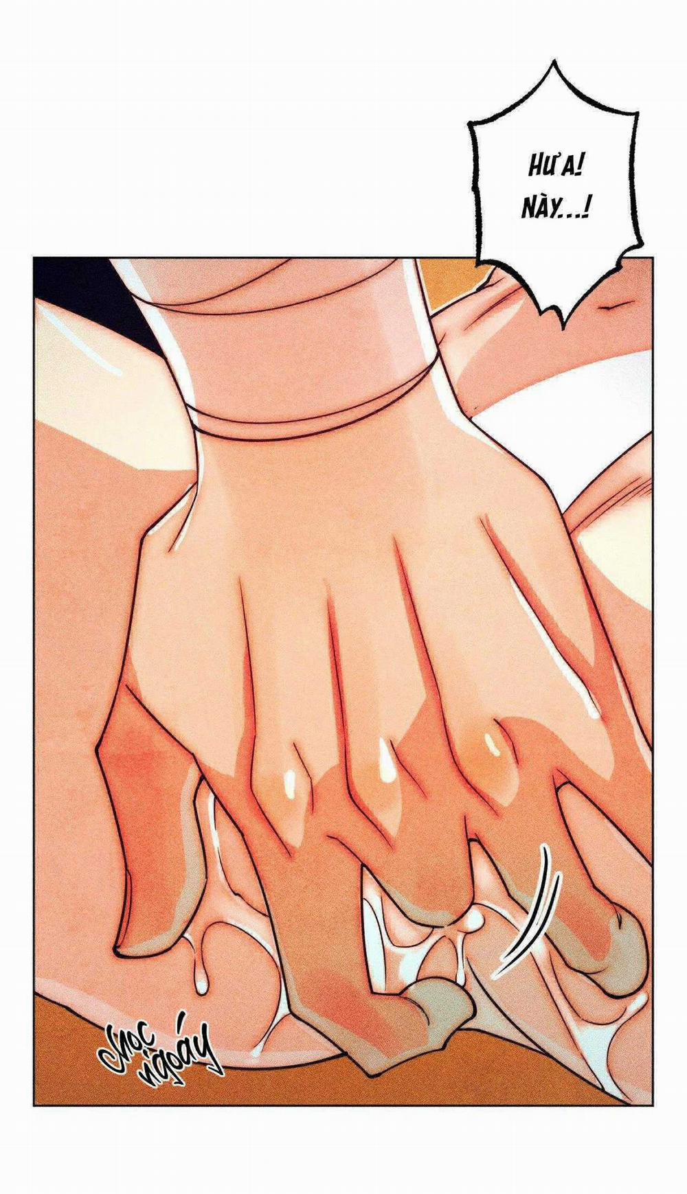 Làm Vị Cứu Tinh Thật Dễ Dàng 91 trang 16