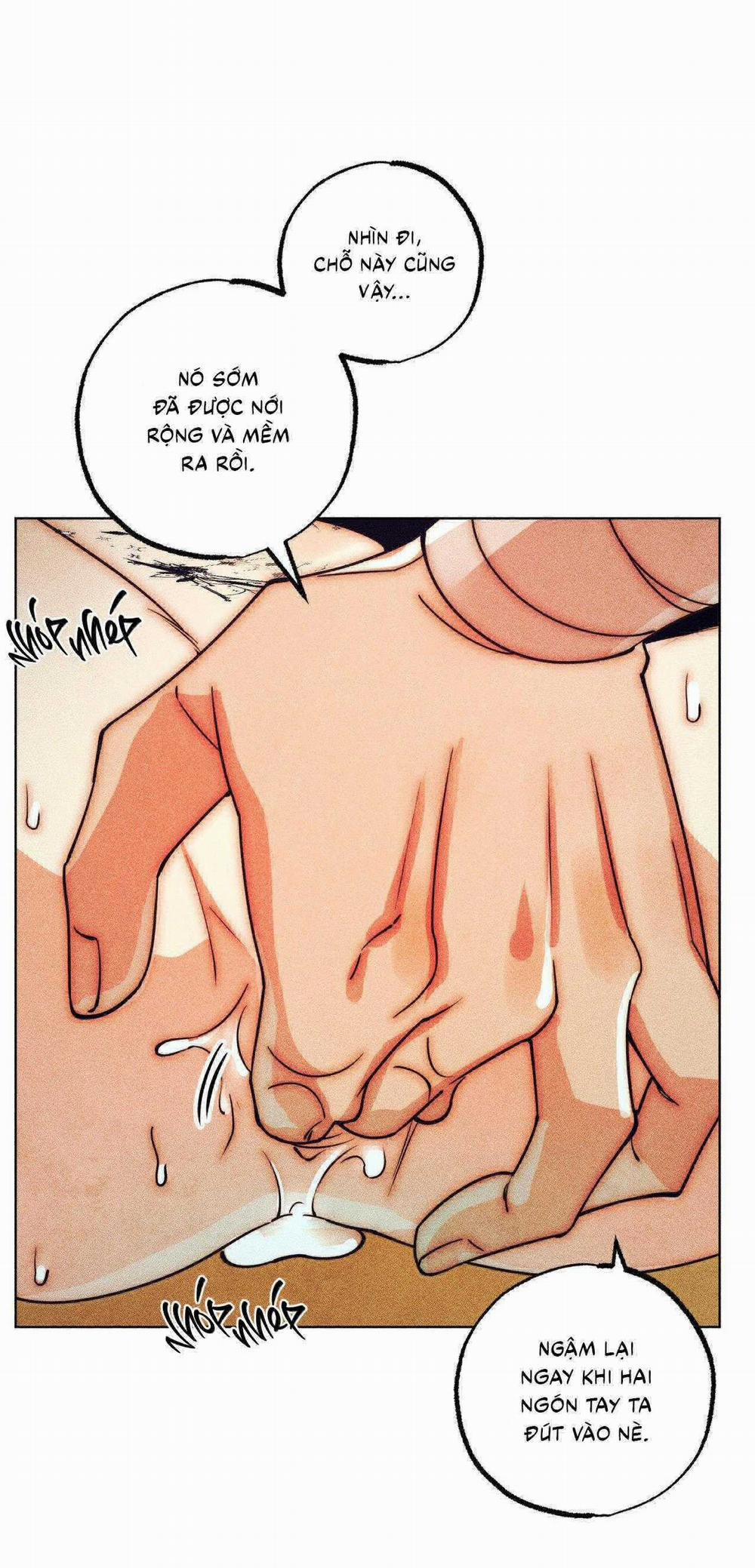 Làm Vị Cứu Tinh Thật Dễ Dàng 91 trang 19