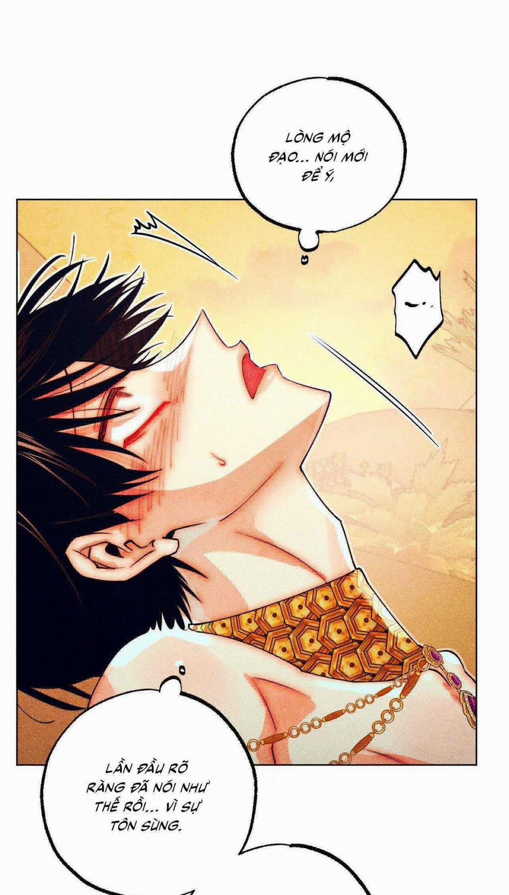 Làm Vị Cứu Tinh Thật Dễ Dàng 91 trang 22