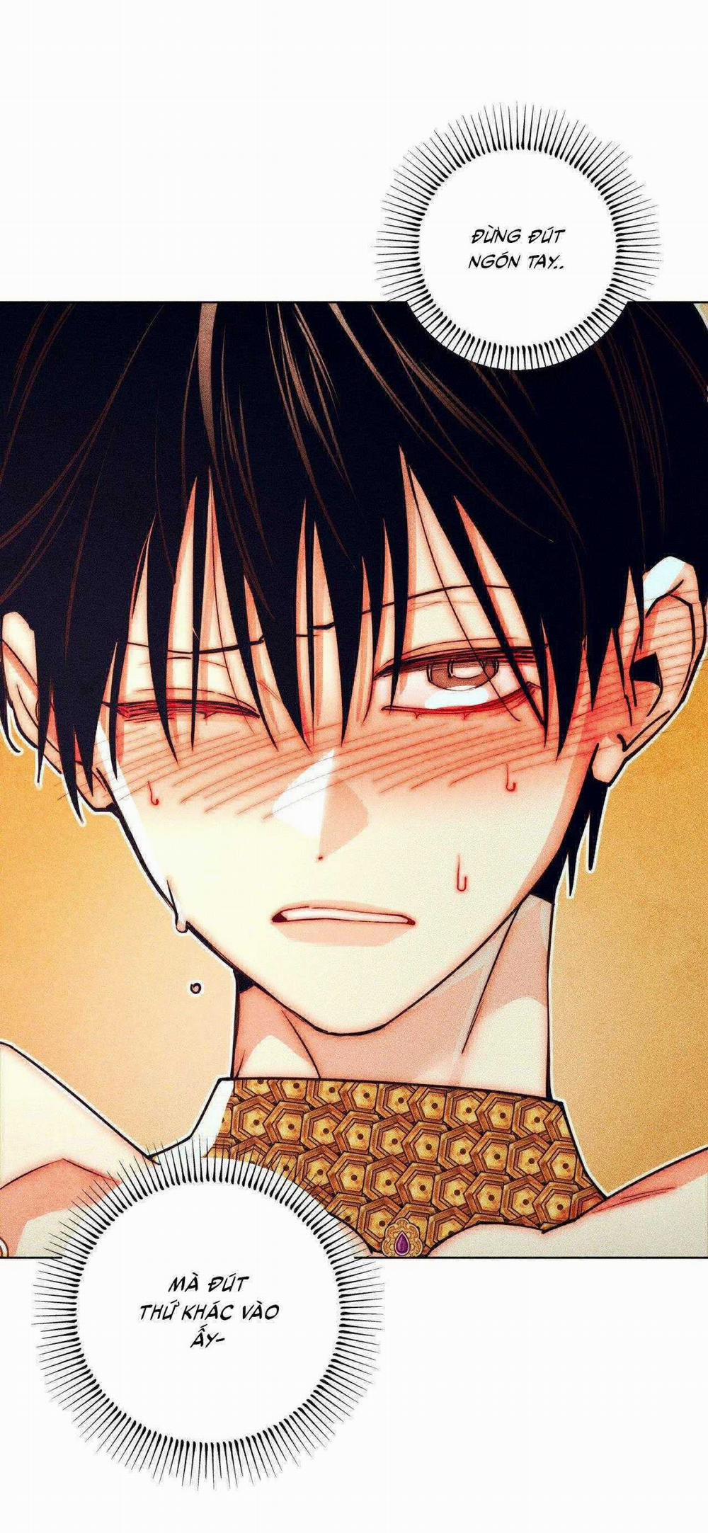 Làm Vị Cứu Tinh Thật Dễ Dàng 91 trang 24