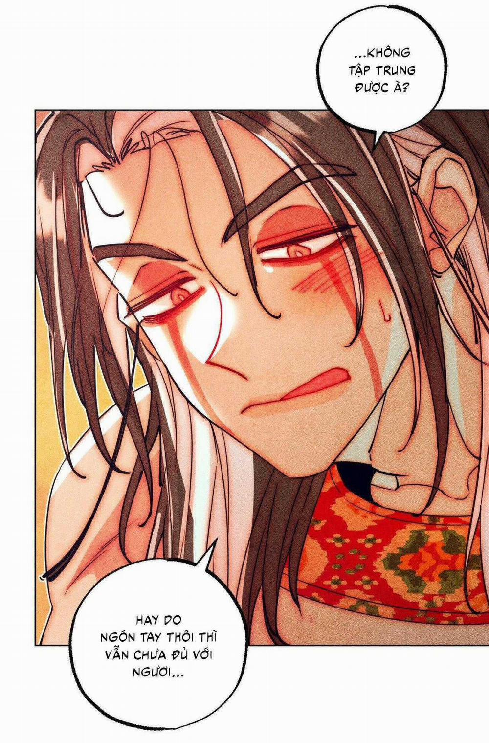 Làm Vị Cứu Tinh Thật Dễ Dàng 91 trang 27