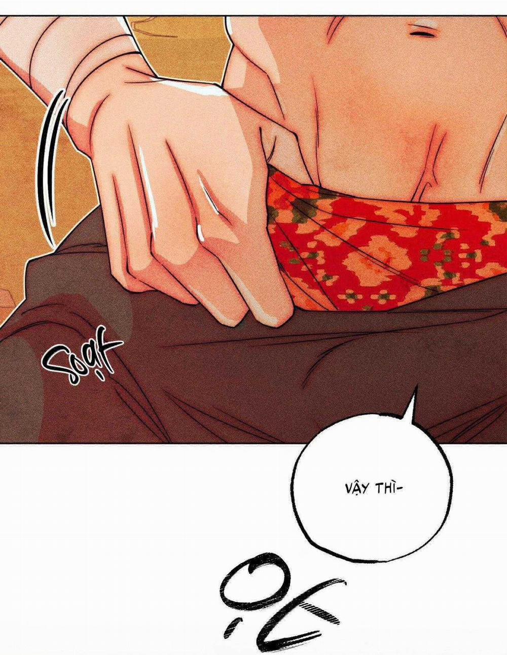 Làm Vị Cứu Tinh Thật Dễ Dàng 91 trang 28