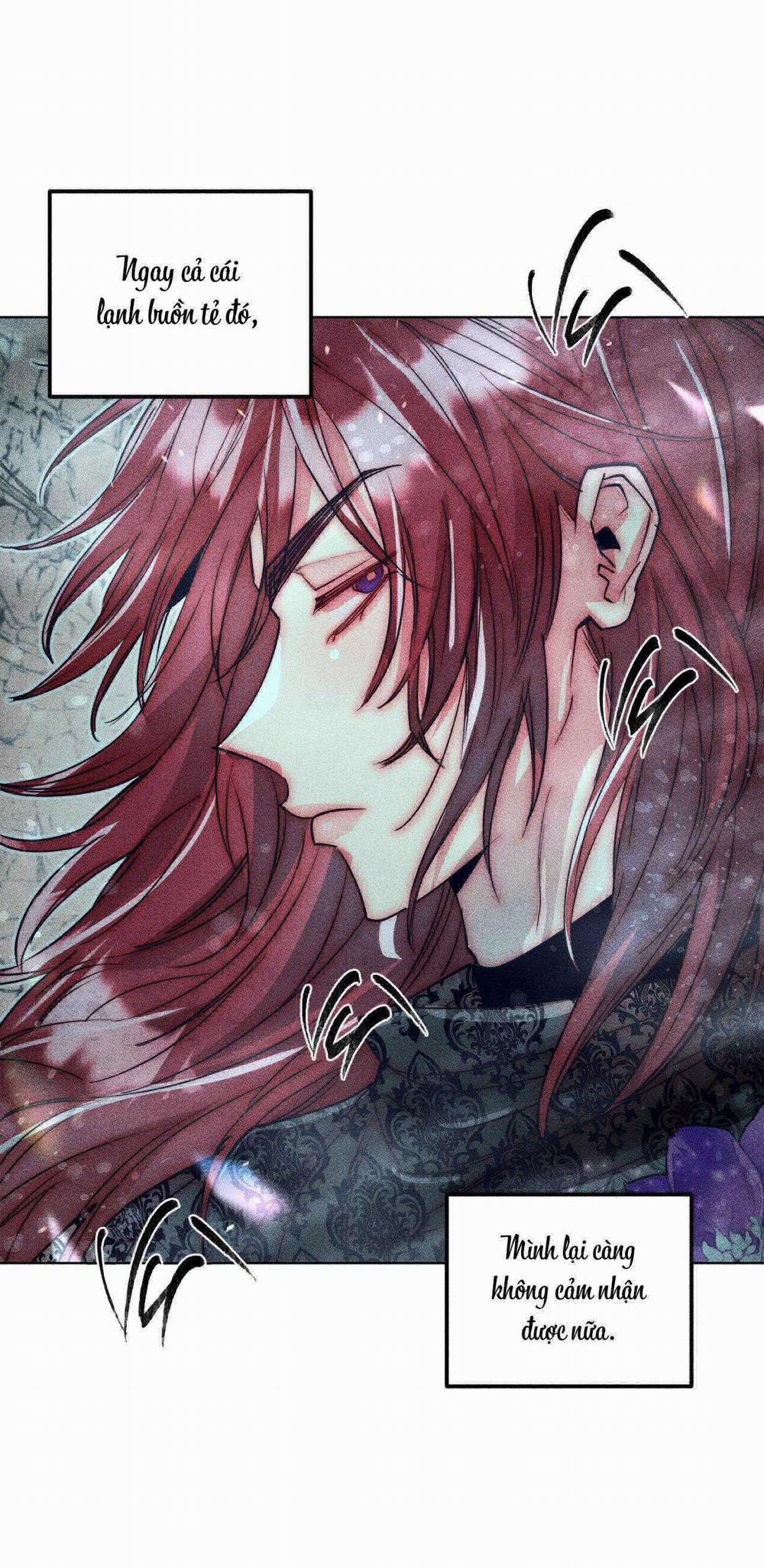 Làm Vị Cứu Tinh Thật Dễ Dàng 91 trang 35