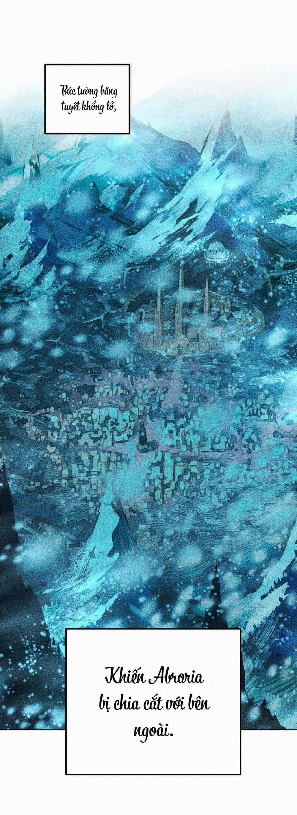 Làm Vị Cứu Tinh Thật Dễ Dàng 91 trang 38