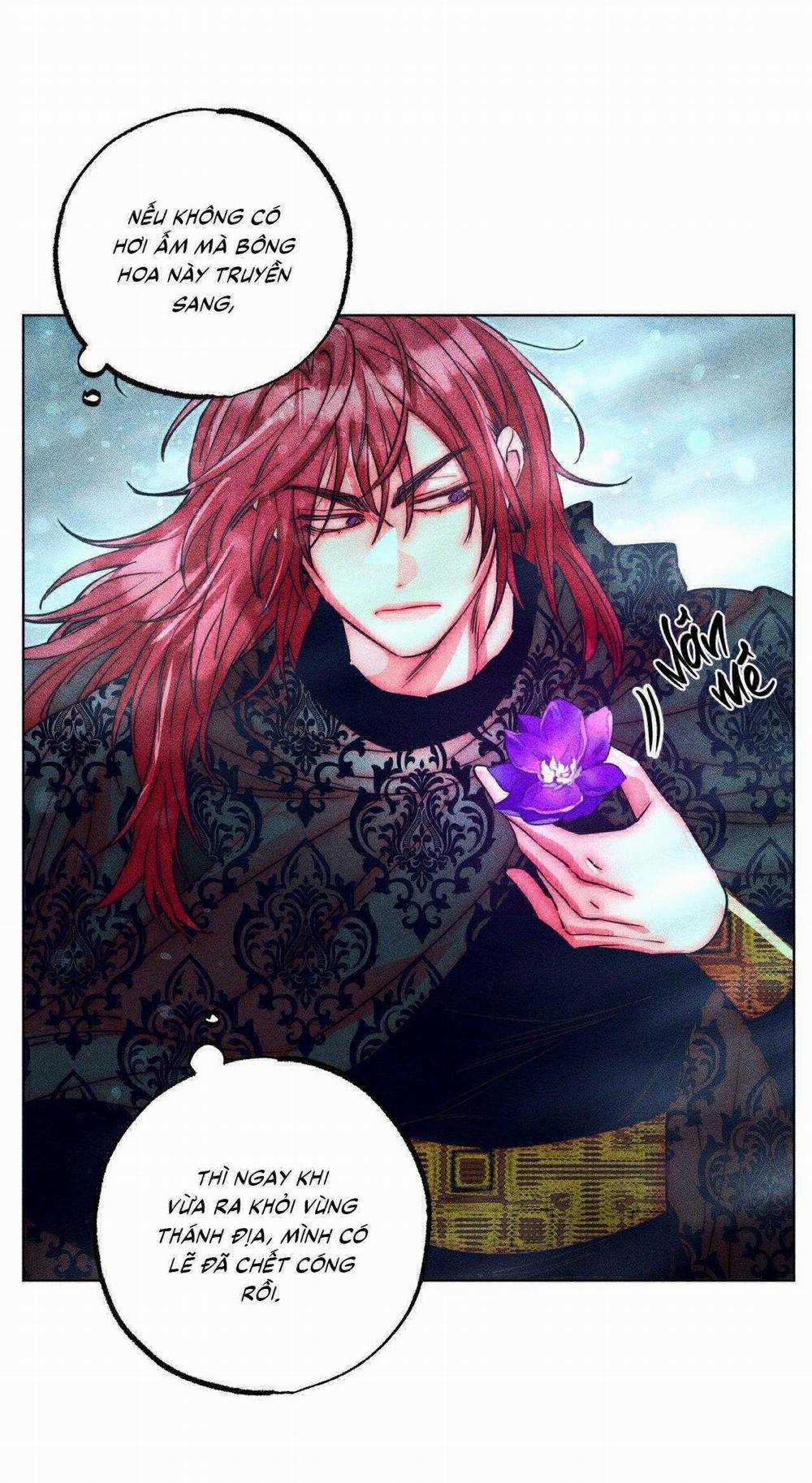 Làm Vị Cứu Tinh Thật Dễ Dàng 91 trang 39