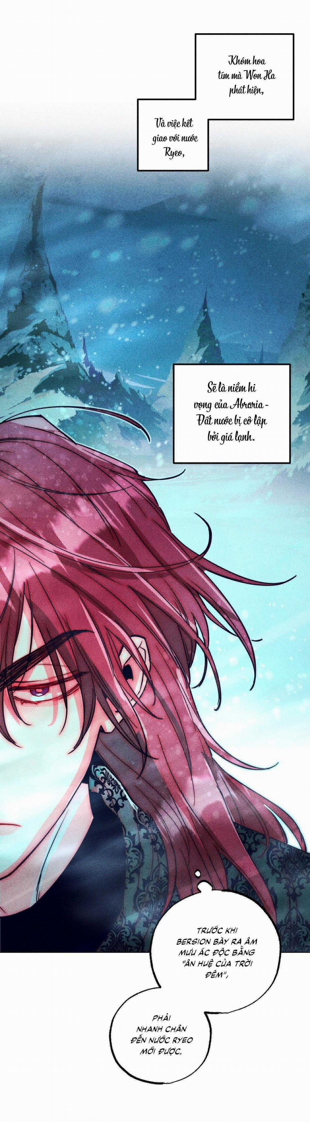 Làm Vị Cứu Tinh Thật Dễ Dàng 91 trang 40